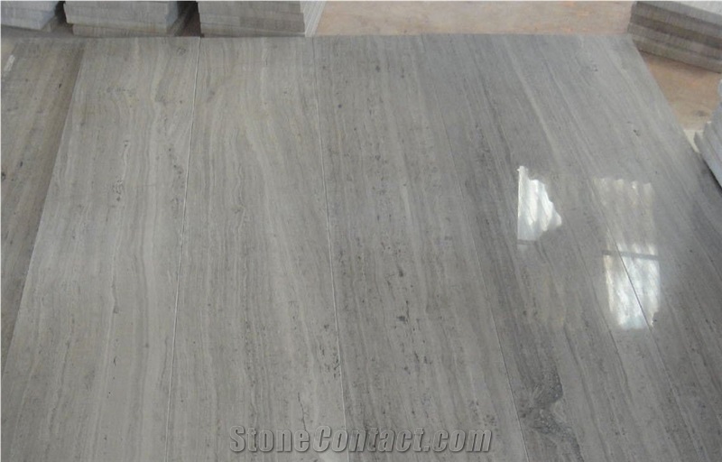 Grigio Legno Finished Product