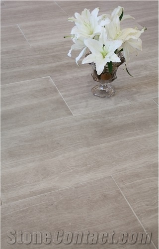 Grigio Legno Finished Product