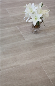 Grigio Legno Finished Product