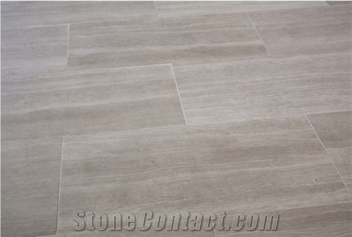 Grigio Legno Finished Product