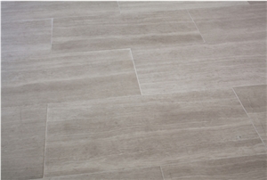 Grigio Legno Finished Product