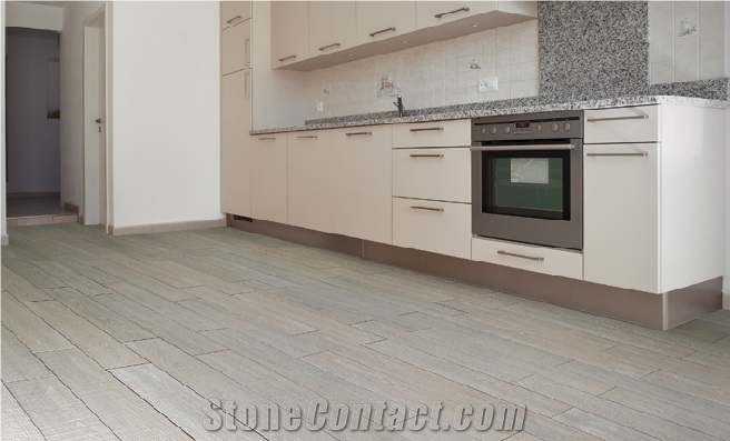 Grigio Legno Finished Product