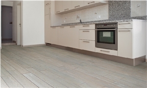 Grigio Legno Finished Product