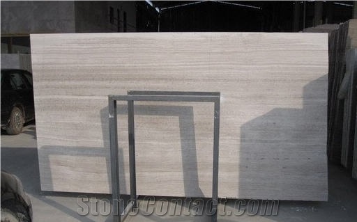 Grigio Legno Slab