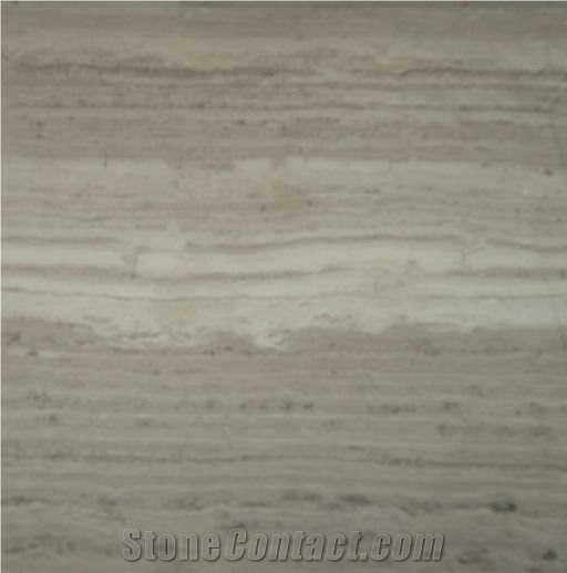 Grigio Legno Tile