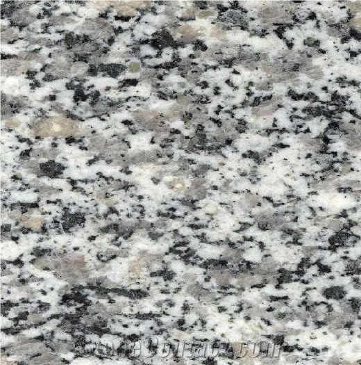 Grigio Malaga Tile