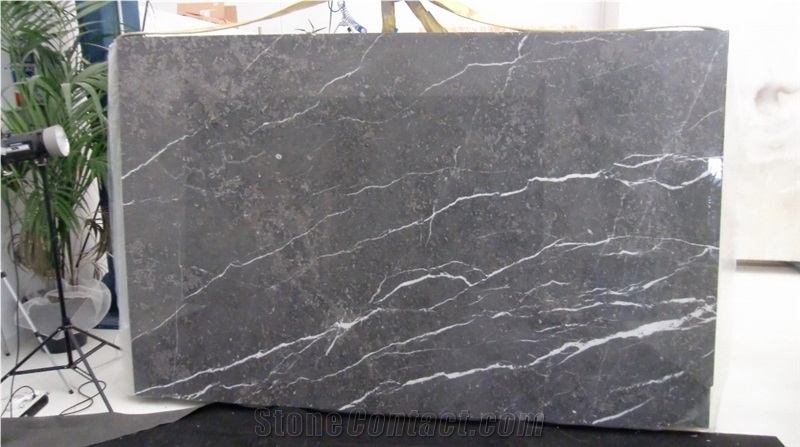 Grigio Panarea Slab
