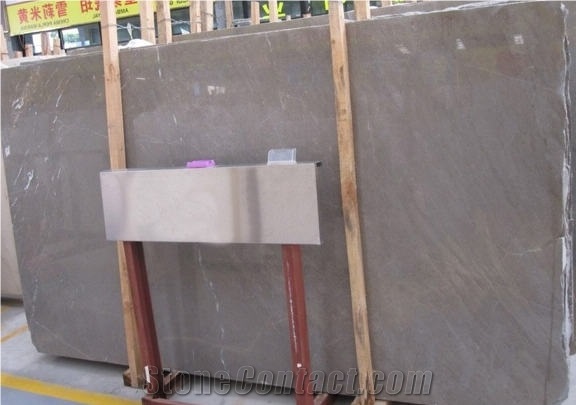 Grigio Saraceno Limestone Slab