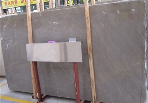 Grigio Saraceno Limestone Slab