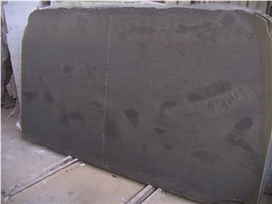 Grigio Saraceno Limestone Slab