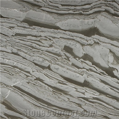 Grigio Striato Marble importance=