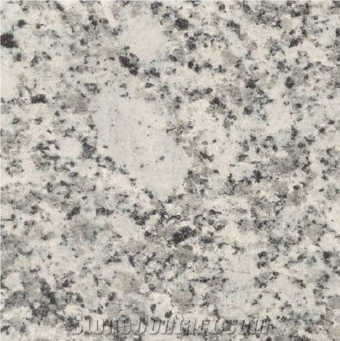 Gris Campanario Granite importance=