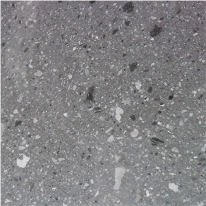 Gris Cantera Tile