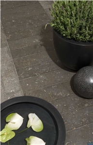 Gris de Catalan Limestone Finished Product