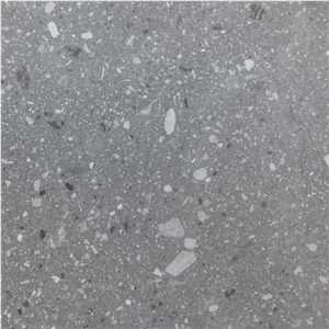 Gris Escorial Cantera Tile