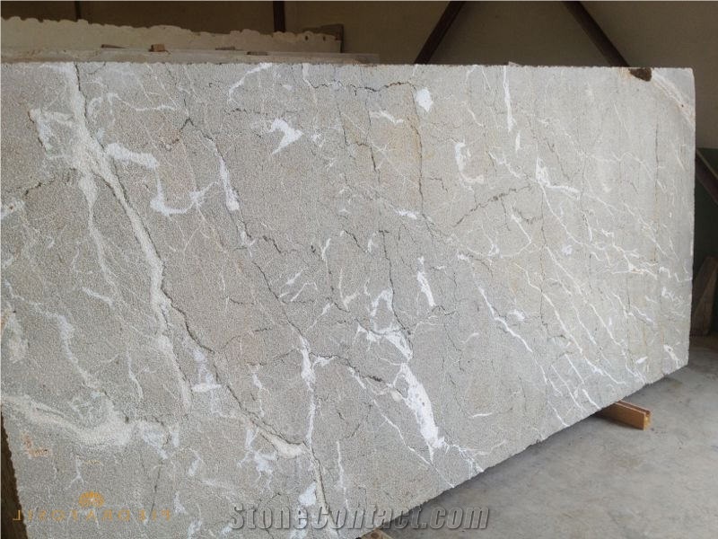 Gris Mallorca Slab
