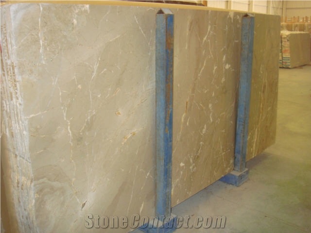 Gris Mallorca Slab