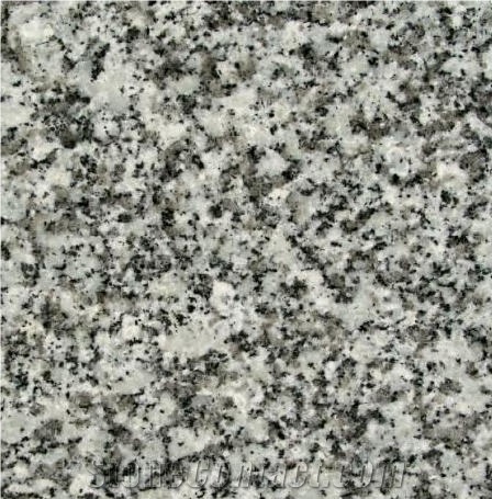 Gris Morrazo Granite Tile