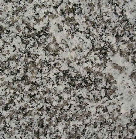 Gris Nevada Granite importance=