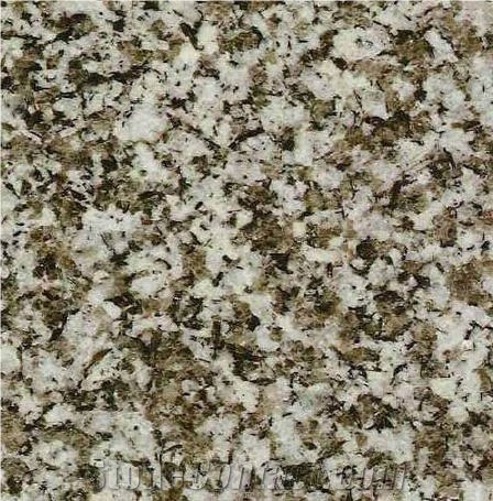 Gris Nevada Granite Tile