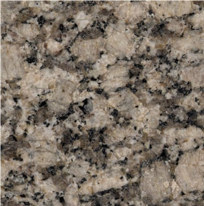 Gris Perla Salto Granite