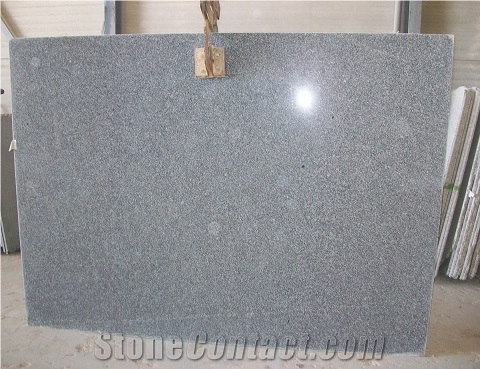 Gris Quintana Oscuro Fino Slab