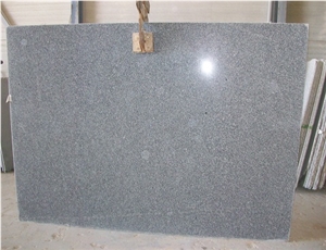 Gris Quintana Oscuro Fino Slab