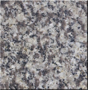 Guangming Grey Granite