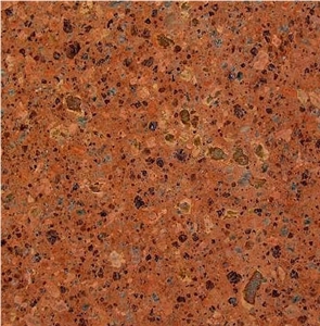 Guangze Red Granite