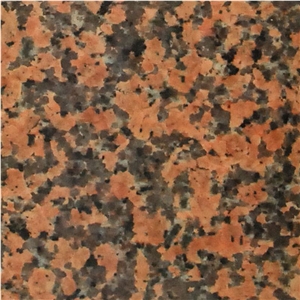 Guilin Red Granite