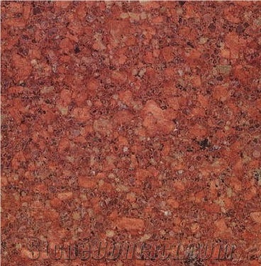 Guixi Immortal Red Granite importance=