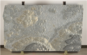 Gunsmoke Onyx Slab
