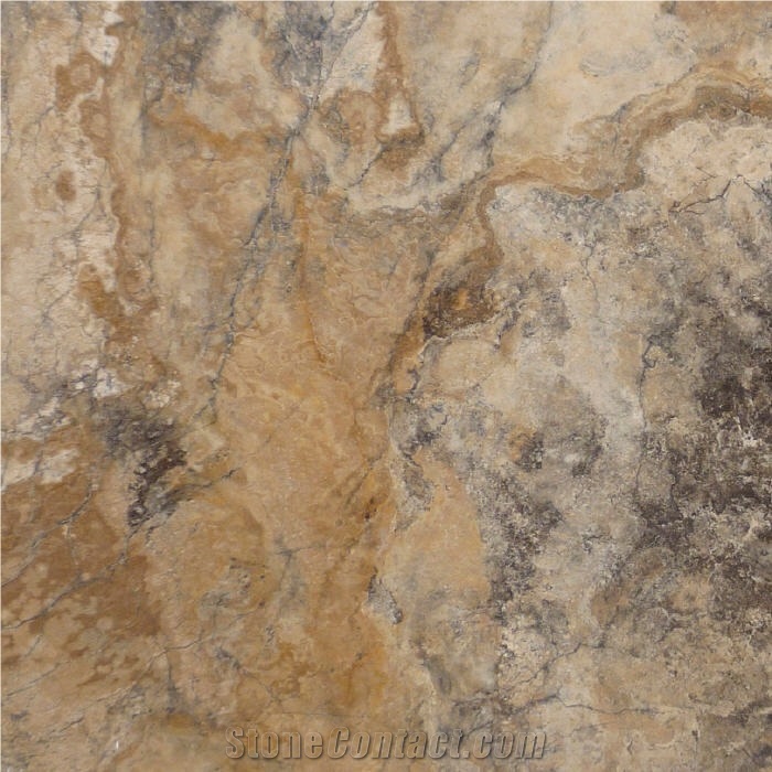 Hades Travertine importance=