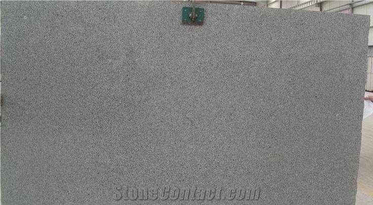 Haicang White Granite Slab