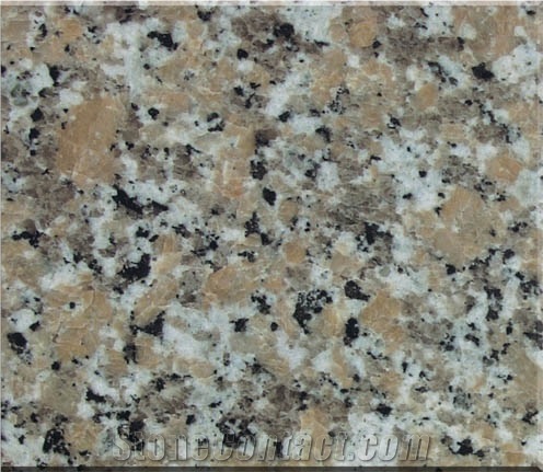 Haifeng Red Granite importance=