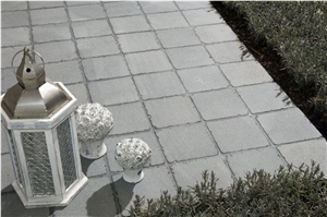 Hainan Grey Basalt Finished Product