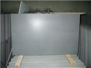 Hainan Grey Basalt Finished Product