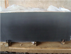 Hainan Grey Basalt Slab