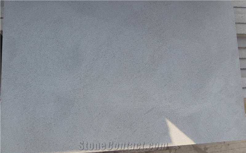 Hainan Grey Basalt Slab