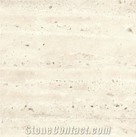 Hajiabad Travertine Tile