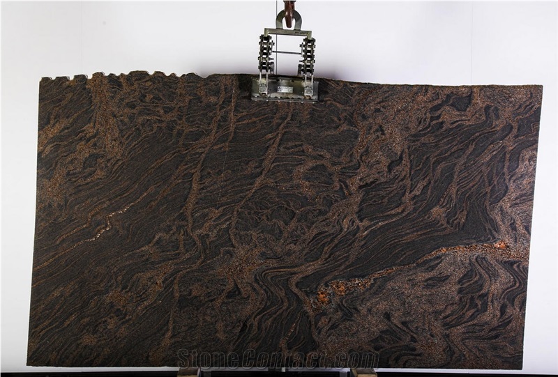 Hallandia Granite Slab