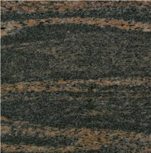 Hallandia Granite Tile