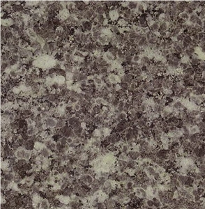 Hami Star Blue Granite