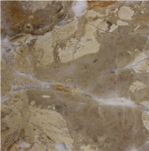 Happy Gold Marble 