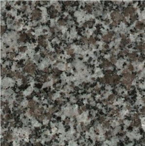 Harcourt Granite