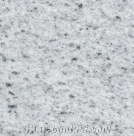 Hartwick White Granite importance=