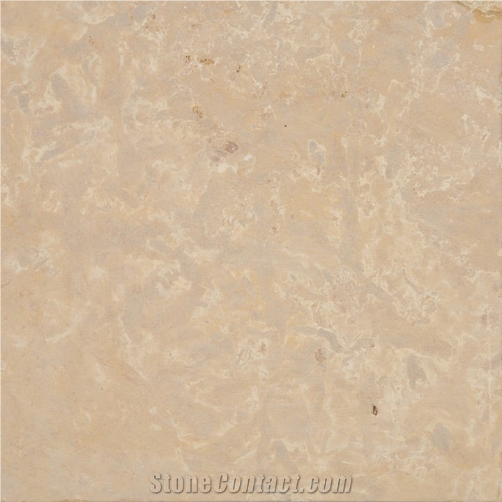Harvest Straw Limestone Tile