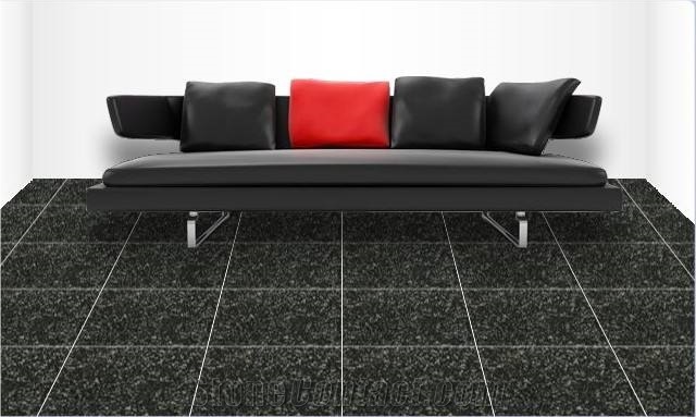 Hassan Green Granite Finished Product