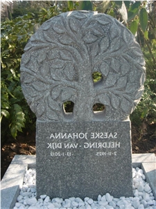 Hassan Green Granite Finished Product