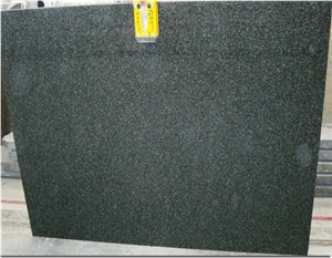 Hassan Green Granite Slab